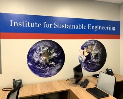 Wall Graphics Photo
